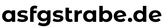 asfgstrabe.de